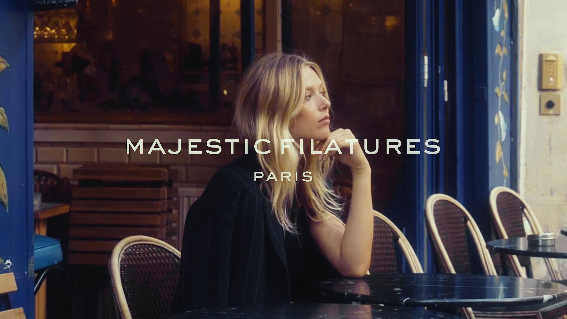 Majestic Filatures - Septembre 2023